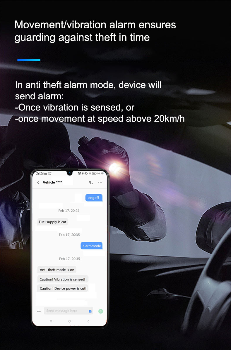 4 alarm mode 4 alarm mode