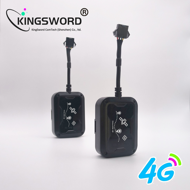 ET-80x 4g mini vehicle tracker