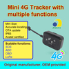 ET-80 EU mini Gps Location Vehicle Gps Vehicle Tracking Gps Tracker With Free Platform