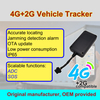 ET-07 4g vehicle tracker