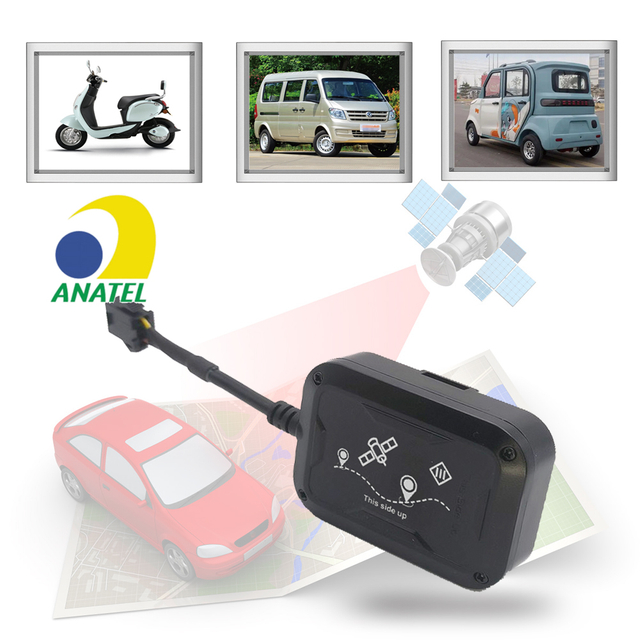 ET-80x 4g mini vehicle tracker