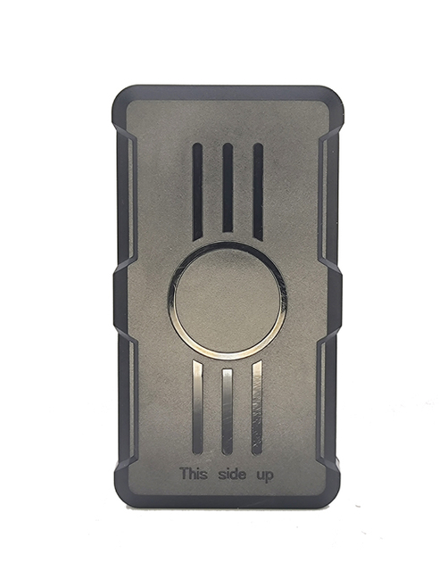 ET-69 Mini Asset Tracker Long Standby Portable Locator for Luggage 